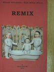 Hódosy Annamária - Remix [antikvár]