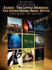SONGS FROM BARBIE, THE LITTLE MERMAID, THE SUPER MARIO BROS. MOVIE AND MORE TOP MOVIES