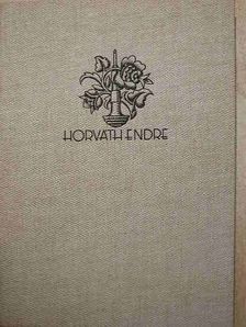Kovalcsik András - Horváth Endre grafikusművész élete és munkássága [antikvár]