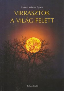 Ursinyi Julianna Ágnes - Virrasztok a világ felett [antikvár]