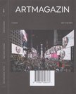 TOPOR TÜNDE - Artmagazin 117. - 2019/6. [antikvár]