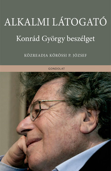Kőrössi P. József (szerk.) - Alkalmi látogató