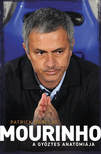 Patrick Barclay - Mourinho - A győztes anatómiája [eKönyv: epub, mobi]