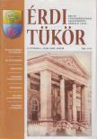 Bartos Csilla - Érdi tükör II. évfolyam / 1. szám [antikvár]