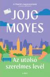 Jojo Moyes - Az utolsó szerelmes levél [eKönyv: epub, mobi]