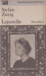 Leporella [antikvár]