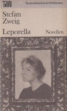 Leporella [antikvár]