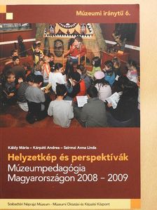 Béres Mária - Helyzetkép és perspektívák [antikvár]