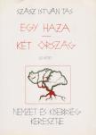 SZÁSZ ISTVÁN TAS - Egy haza - két ország III. kötet [antikvár]