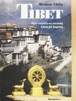 Helmut Uhlig - Tibet [antikvár]