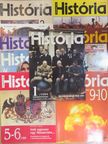 História 1994/1-10. [antikvár]