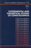 Experimental and Theoretical Studies of Consciousness [antikvár]