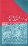 Farkas Zsolt - Újbudai dekameron [antikvár]