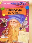 José Morán - Leonardo da Vinci [antikvár]
