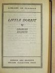 Charles Dickens - Little Dorrit [antikvár]