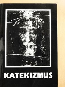 Katekizmus [antikvár]