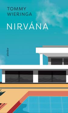 Tommy Wieringa - Nirvána [eKönyv: epub, mobi]