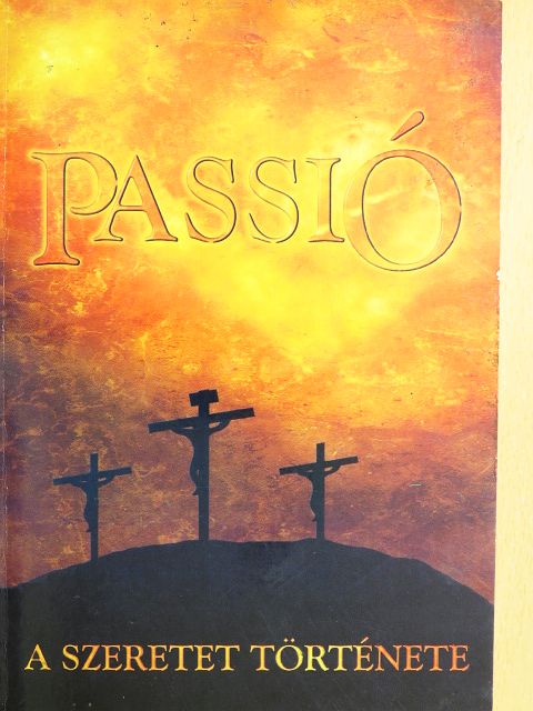 Ellen G. White - Passió [antikvár]