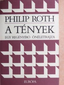 Philip Roth - A tények [antikvár]