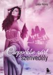 Lona Honey - Cseppekbe zárt szenvedély