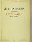 Bányai János - Végel-Symposion [antikvár]