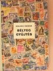 Hajdu Endre - Bélyeggyűjtés [antikvár]