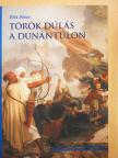 Illik Péter - Török dúlás a Dunántúlon [antikvár]