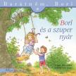 Liane Schneider - Bori és a szuper nyár - Barátnőm, Bori 57.