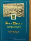 Deák Ferenc - Zala megye kézikönyve I. [antikvár]