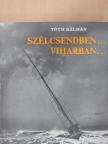 Dolesch Iván - Szélcsendben... viharban... [antikvár]