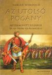 Adrian Murdoch - Az utolsó pogány [antikvár]