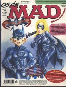 Mad 1997/5 [antikvár]