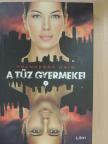 Francesca Haig - A tűz gyermekei 1. [antikvár]