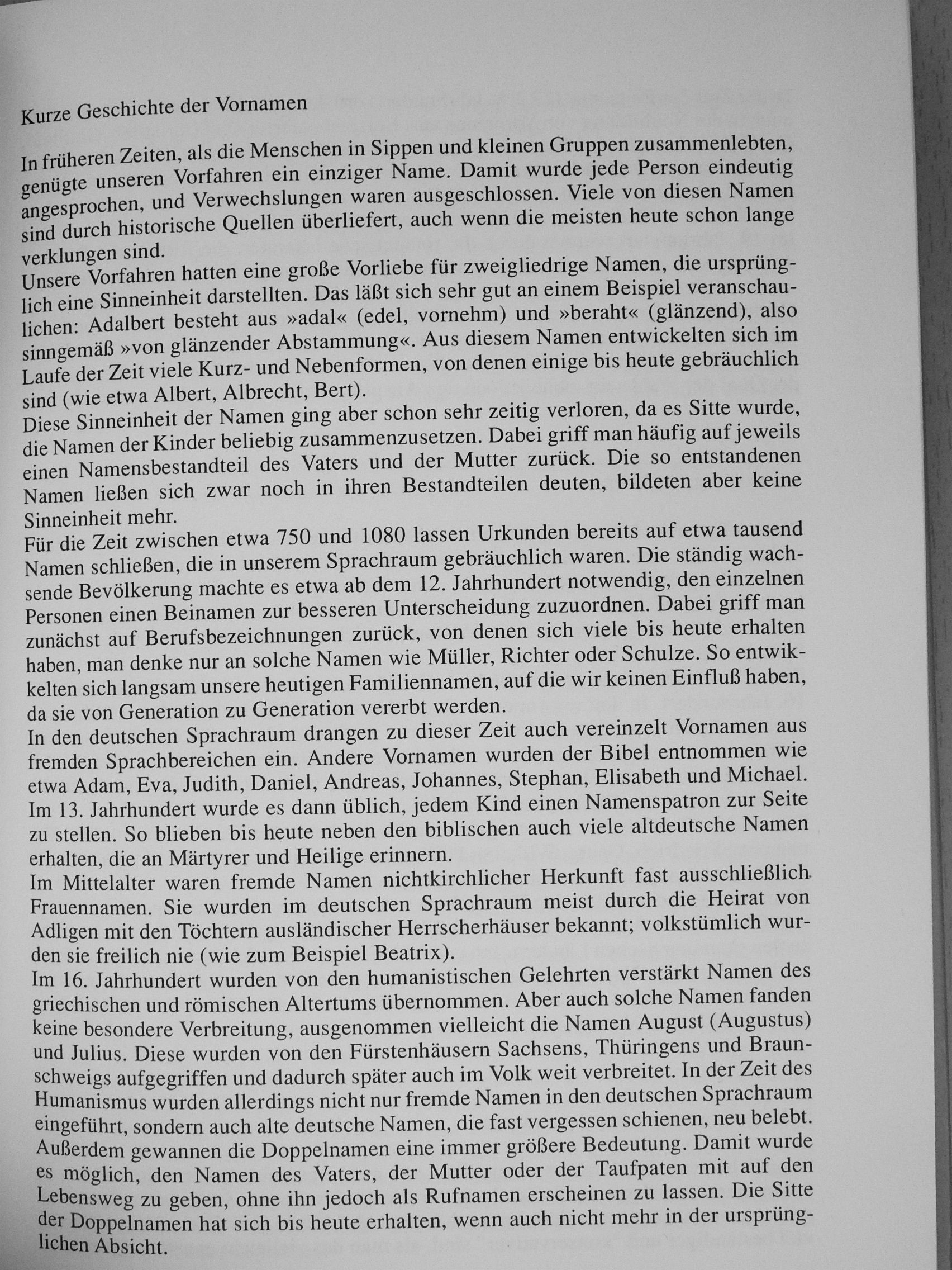 Ines Schill - 4000 Vornamen aus aller Welt [antikvár]
