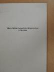 Berkes Tamás - Frantisek Palacky kétszáz éve (1798-1998) [antikvár]