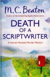 Death of a Scriptwriter [antikvár]