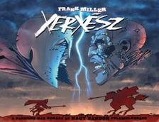 Frank Miller - Xerxész (képregény)