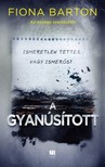 Fiona Barton - A gyanúsított [eKönyv: epub, mobi]