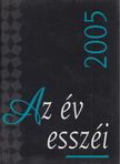 MOLNÁR KRISZTINA - Az év esszéi 2005 [antikvár]