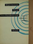 Roger Garaudy - Válasz Jean-Paul Sartre-nak [antikvár]