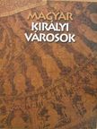 Soltész István - Magyar királyi városok [antikvár]