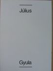 Július Gyula [antikvár]