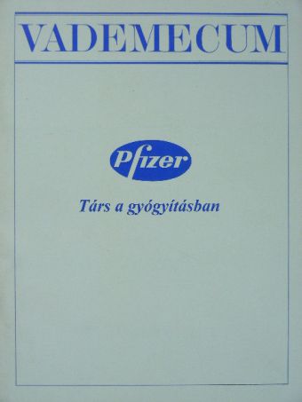 Vademecum [antikvár]