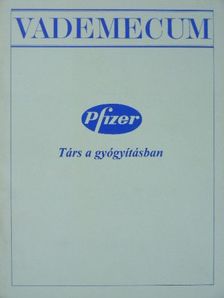 Vademecum [antikvár]