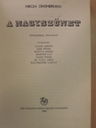 Mircea Sintimbreanu - A nagyszünet [antikvár]