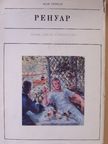 Jean Renoir - Apám, Renoir (orosz nyelvű) [antikvár]