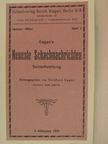 Kagans Neueste Schachnachrichten Januar 1923. [antikvár]