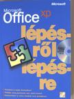 Curtis Frye - Microsoft Office XP lépésről lépésre - CD-vel [antikvár]