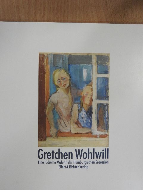 Brigitte Rosenkranz - Gretchen Wohlwill [antikvár]