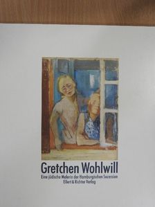 Brigitte Rosenkranz - Gretchen Wohlwill [antikvár]